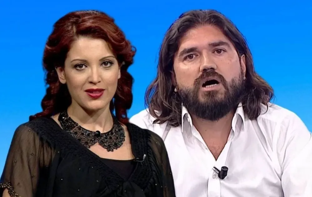 Nagehan Alçı’dan eski eşe: “Hukuku tanımayana hukuk işlemiyor!”