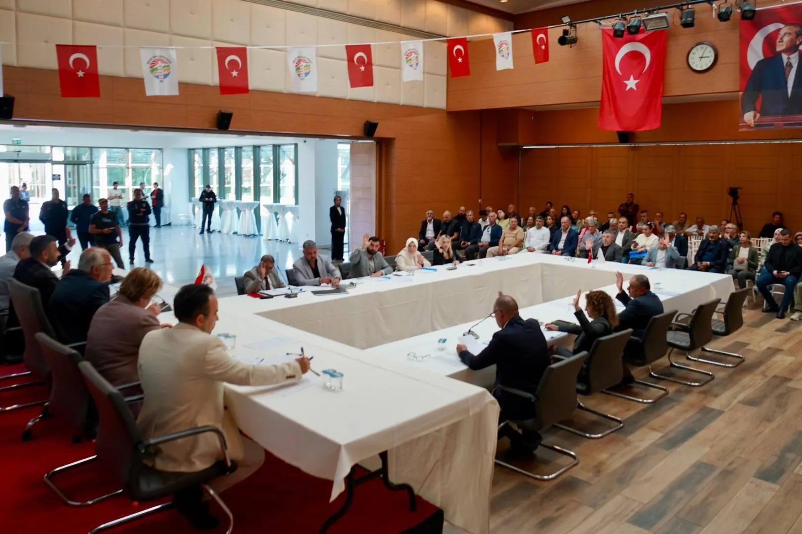 Şile Meclisi