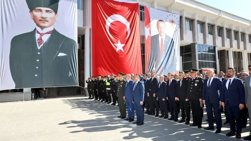 Atatürk
