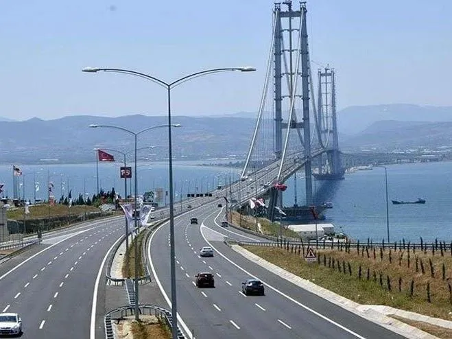 Süresi Doldu, Devredilmeyen Otoyol Halkı Soyuyor