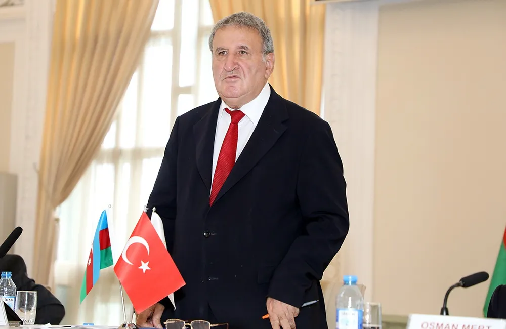 Bakü
