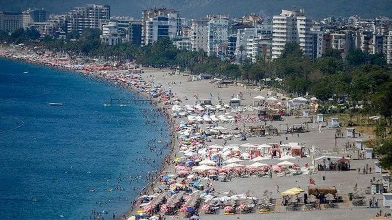 Otelciler Kralı Gözaltında: Turizm Sektöründe Mali Soruşturma Genişliyor