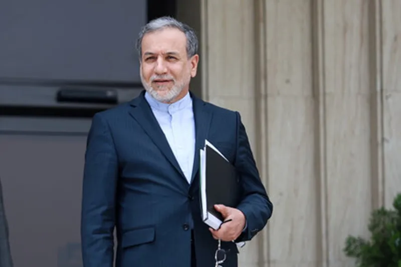 Erakçi: Witkoff ile herhangi bir temasım olmadı