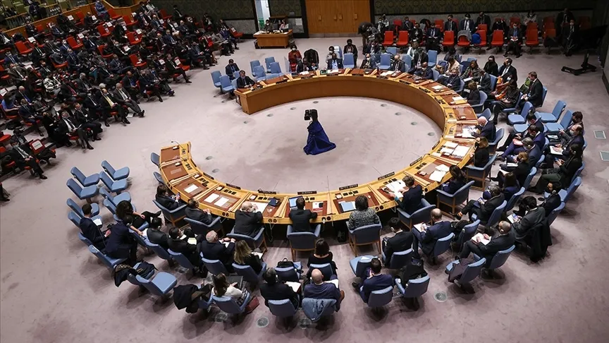 Dünya Liderlerinden Özgürlük Filosu Tepkisi: “İsrail’in Tutumu Kabul Edilemez”