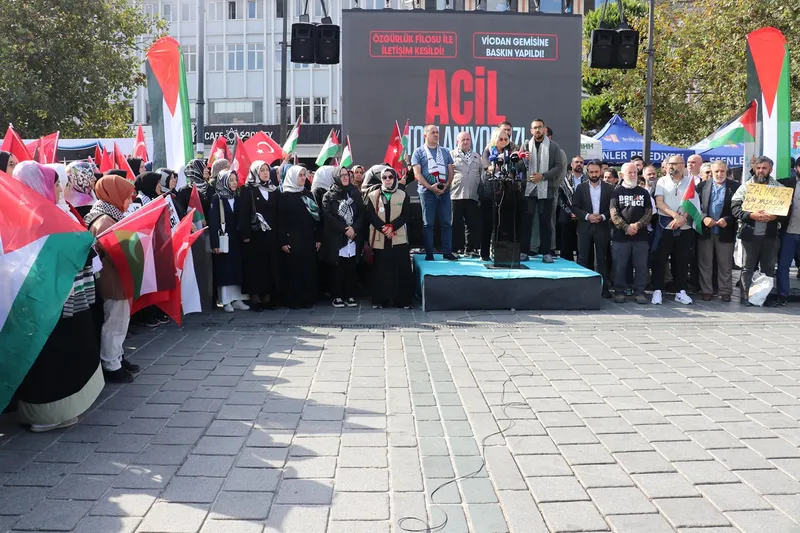 Özgürlük Filosu