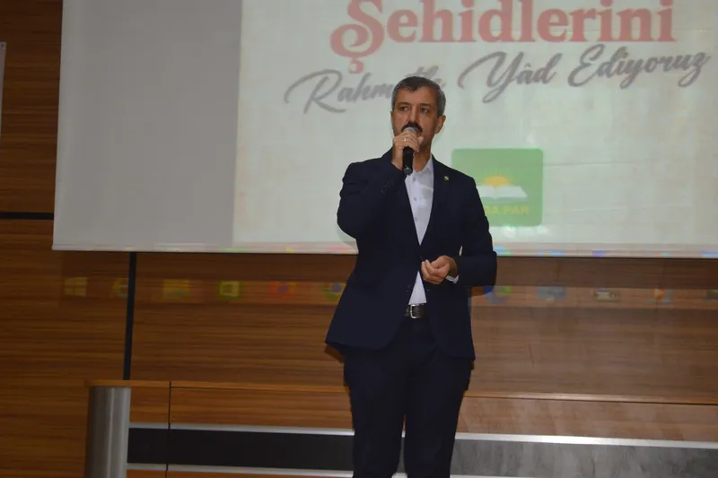 Siirt’te 