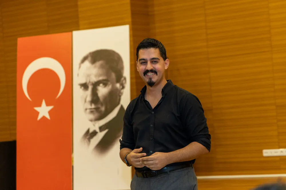 MAKET’TE YENİ DÖNEM BAŞLADI