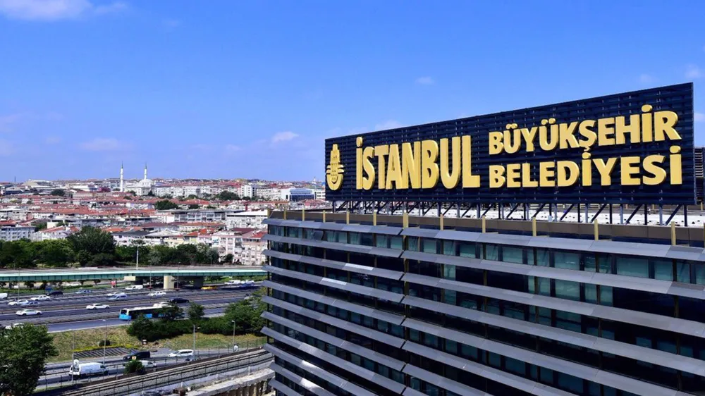 İBB’nin ‘İstanbul Senin’ Soruşturmasında 4 Tutuklama Kararı