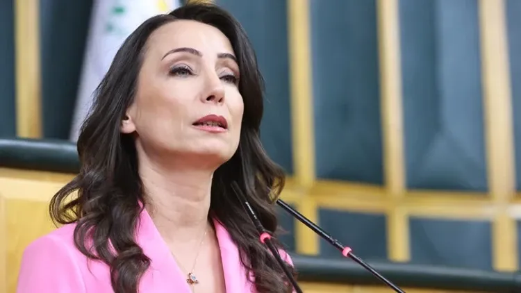 Hatimoğulları: Operasyonlar Süreci Sabote Ediyor, Kayyımlar Derhal Geri Çekilmeli