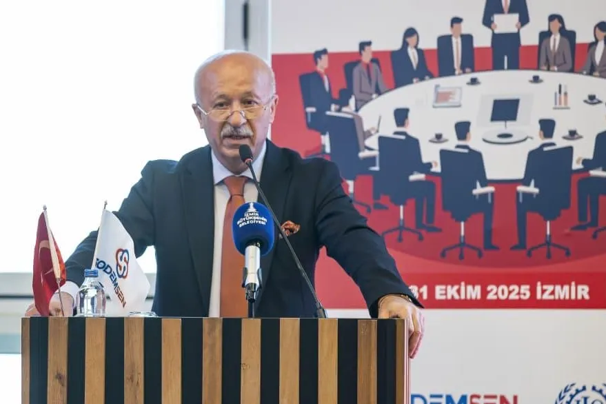 Belediyede makam odaları kalkıyor!