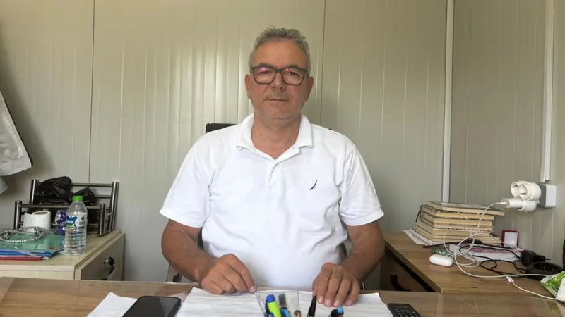 Başkan Çeliker: ‘10 Kasım sadece bir tarih değil, bir hatırlama bilincidir’ 