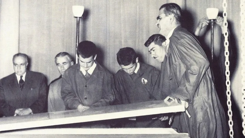 Atatürk’ün ölümünden 15 yıl sonra tabutunu açan o kadın kimdi?