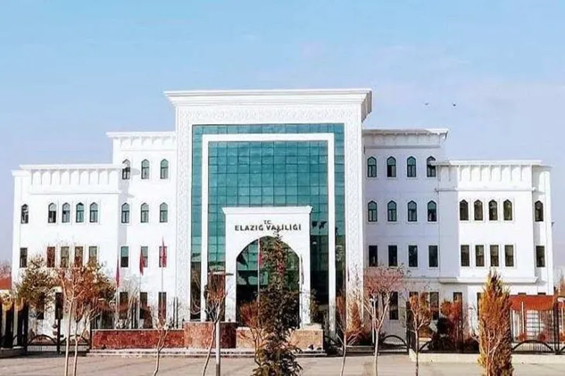 Elazığ
