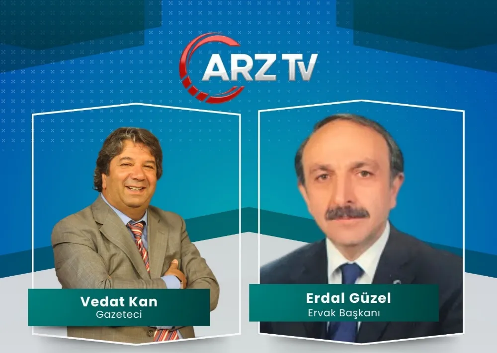 Vedat Kan’la 25. Gün’ de “Erzurum ” vardı…