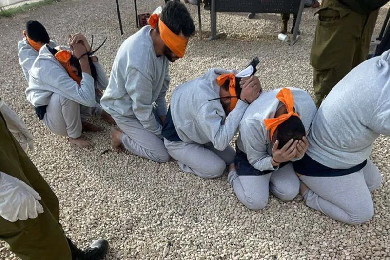 BM Komitesi, siyonist rejimin Cenevre heyetinden işkencelere yanıt istedi