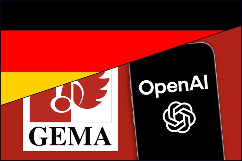 Alman mahkemesi: ChatGPT, müzisyenlerin eserlerinden izinsiz yararlandı