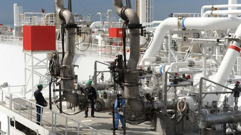 Adana ve Sivas’ta doğal gaz projeleri için acele kamulaştırma