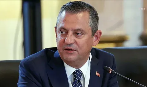 Başsavcılıktan Özel’e Sert Yanıt: “Açıklamalar Dezenformasyon Niteliğinde”