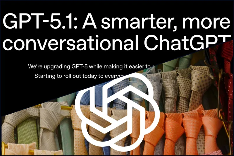 OpenAI’den yeni nesil ChatGPT modelleri: Instant ve Thinking kullanıma açıldı