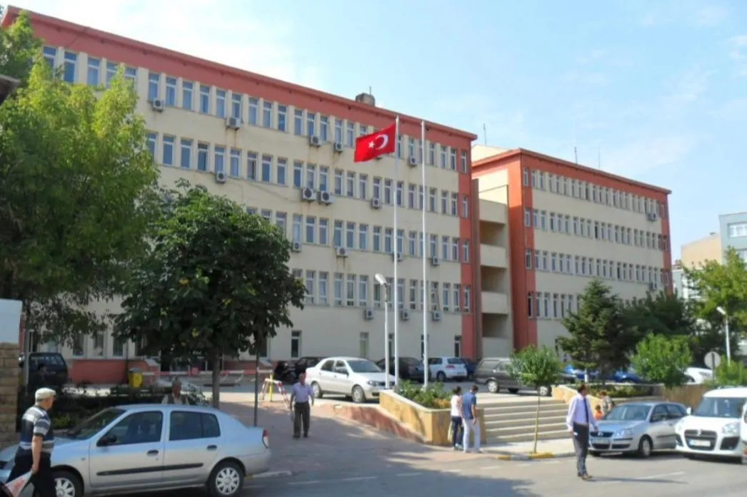 Edirne Keşan