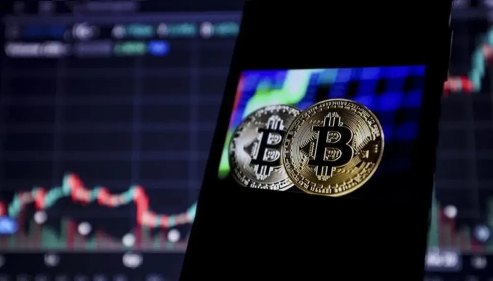 TMSF’den Dev Kripto Baskını: COINO’ya Kayyum, 32 Milyarlık Kara Para Zinciri Çöktü