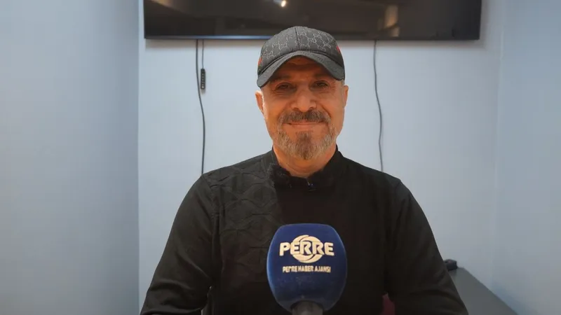 Mustafa Irgat, birbirinden farklı eserleriyle edebiyat yolculuğunu sürdürüyor  - Videolu Haber