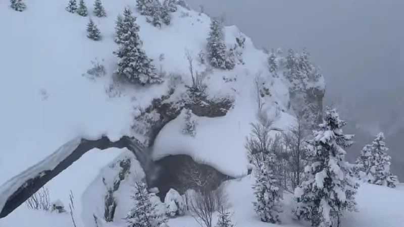 Kar yağışı kapıda, Bu illerde yaşayanlar dikkat