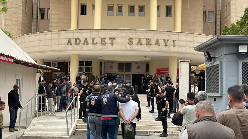 Çocuk İşçiye Kompresörle İşkence: Serbest Bırakıldı, Kaçarken Tutuklandı