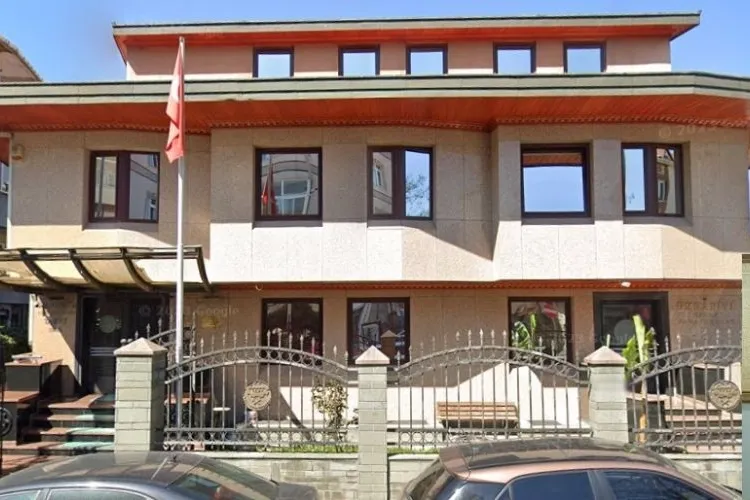 İstanbul Ümraniye’de 10 yılı aşan hukuk savaşında zafer! 5 bin metrekarelik mülk yeniden Esnaf Odası’nda