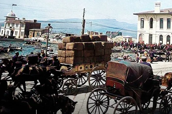 APİKAM’da “Yapay Zeka ve Tarih” konuşulacak