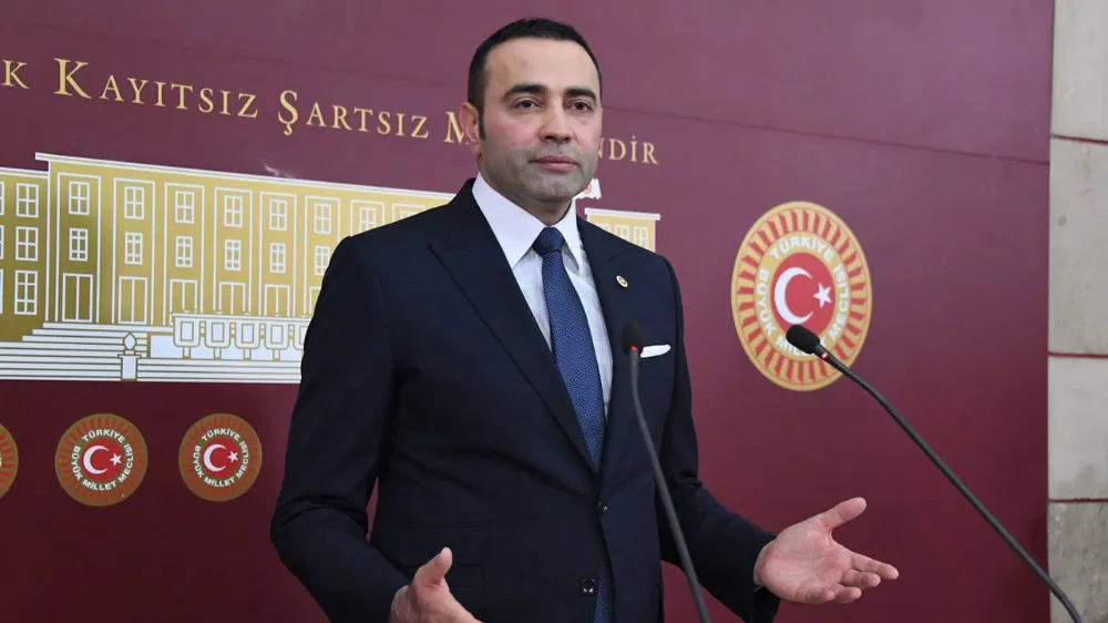 CHP’li Kaya: “Turizmin omurgası olan küçük işletmeler ağır bir maliyetle karşı karşıya”