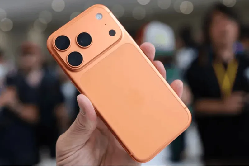 Apple, Çin akıllı telefon pazarındaki payını yüzde 25