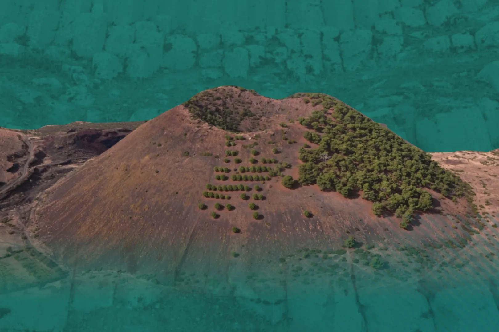 Ulusal Jeopark Forumu Manisa’da başlıyor