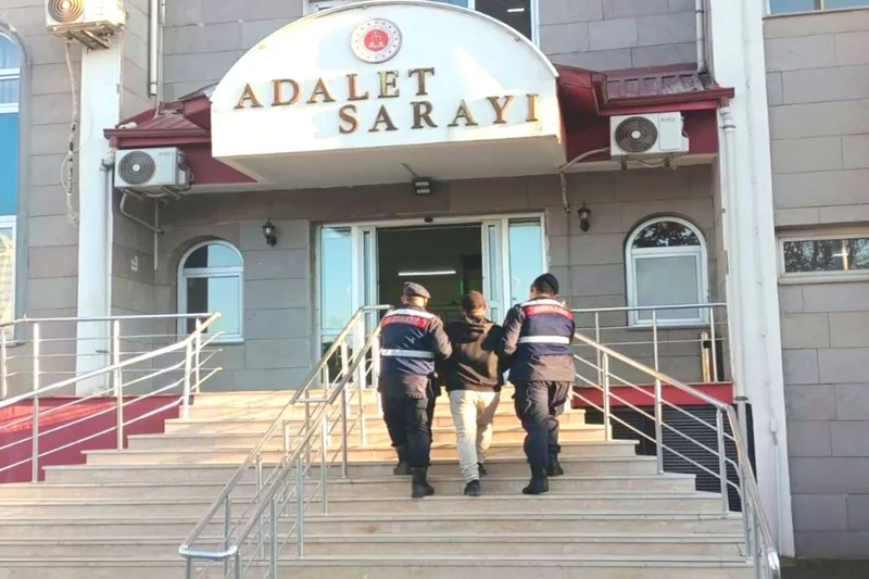 Adıyaman’da son bir ayda 394 aranan şahıs yakalandı
