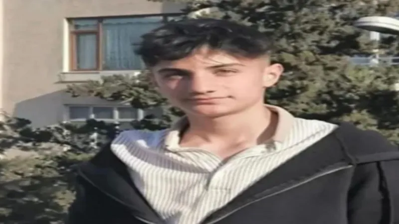 Şanlıurfa’da işkence gören çocuk işçi Muhammed Kendirci hayatını kaybetti