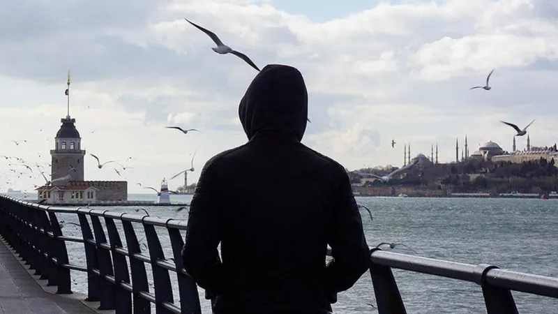 Hafta boyunca yağışsız ve kurak hava etkisini sürdürecek