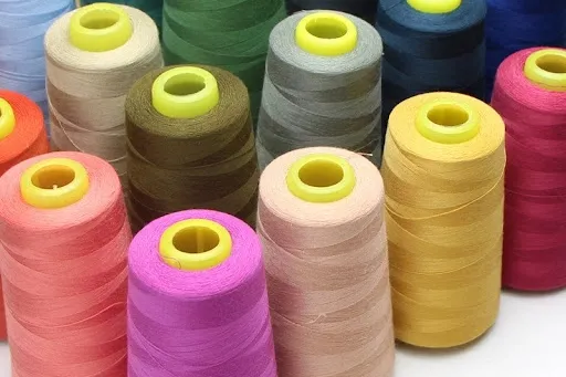 Naylon ve poliamid iplik ithalatına 3 yıl korunma önlemi... Ek vergi ile yerli üretici korunacak