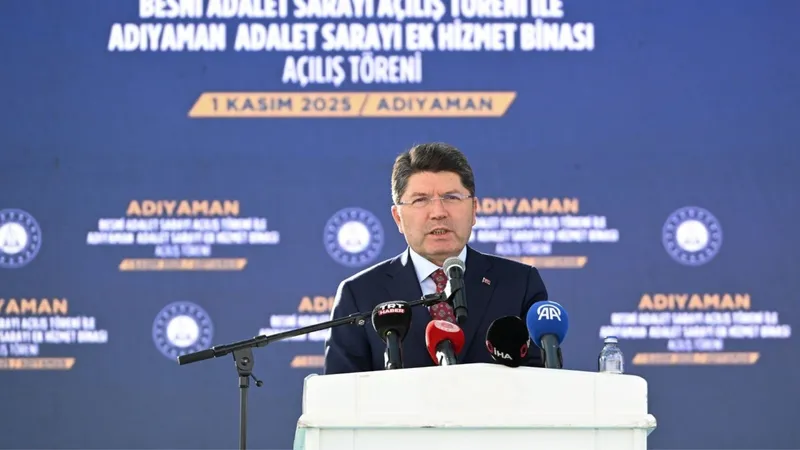 Bakan Tunç