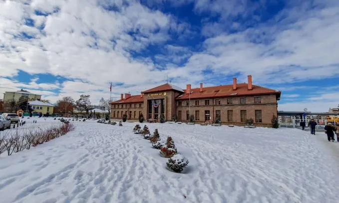 Geçmiş olsun Erzurum: Uraloğlu ile bu şehire yine bir şey yok!