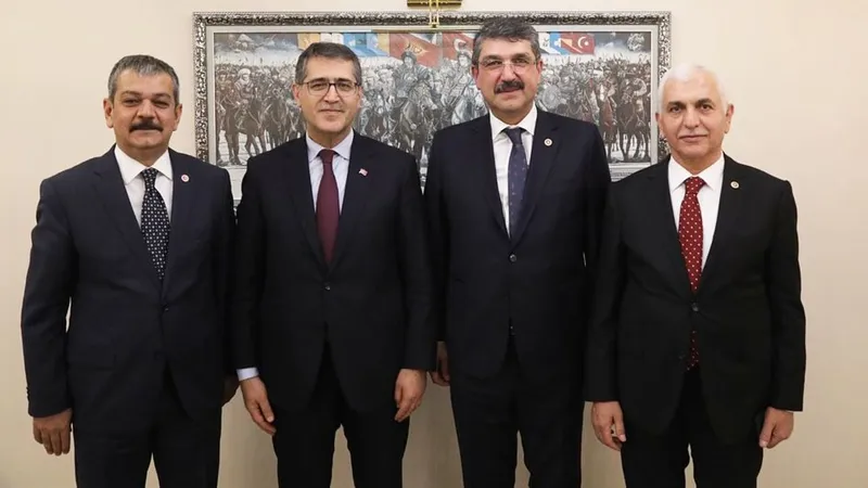 Batman’a 3 kritik yatırım için talep