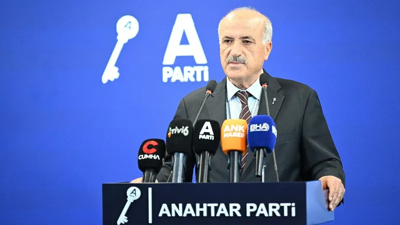 A Parti Sözcüsü Geçen: Hükümetin sessizliğini paylaşmasını arzu ederiz