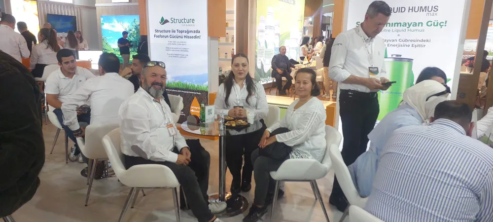 ANTALYA ANFAŞ TARIM  