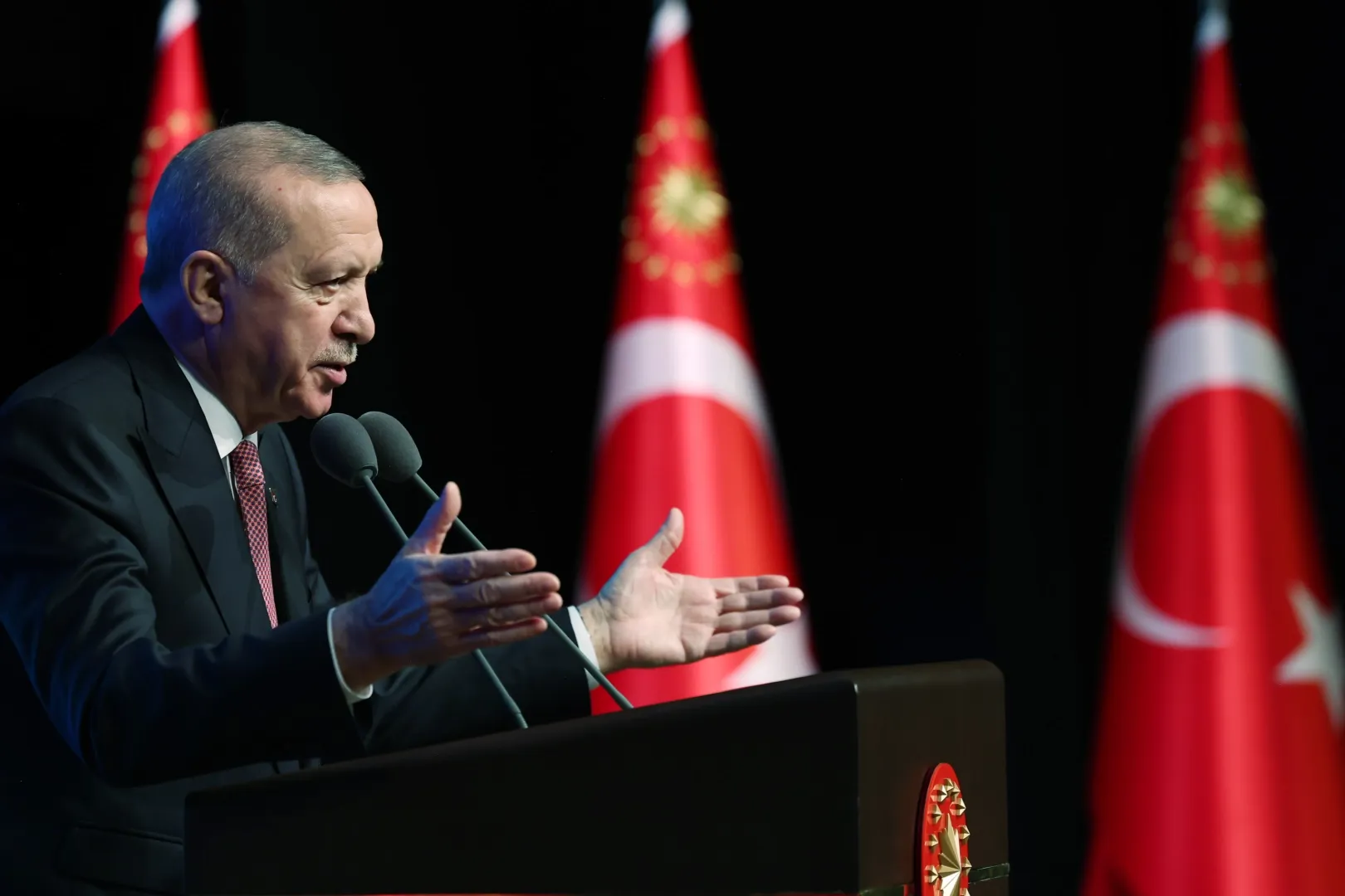 Aile kurumunu güçlendirmek için tarihi adımlara devam... 