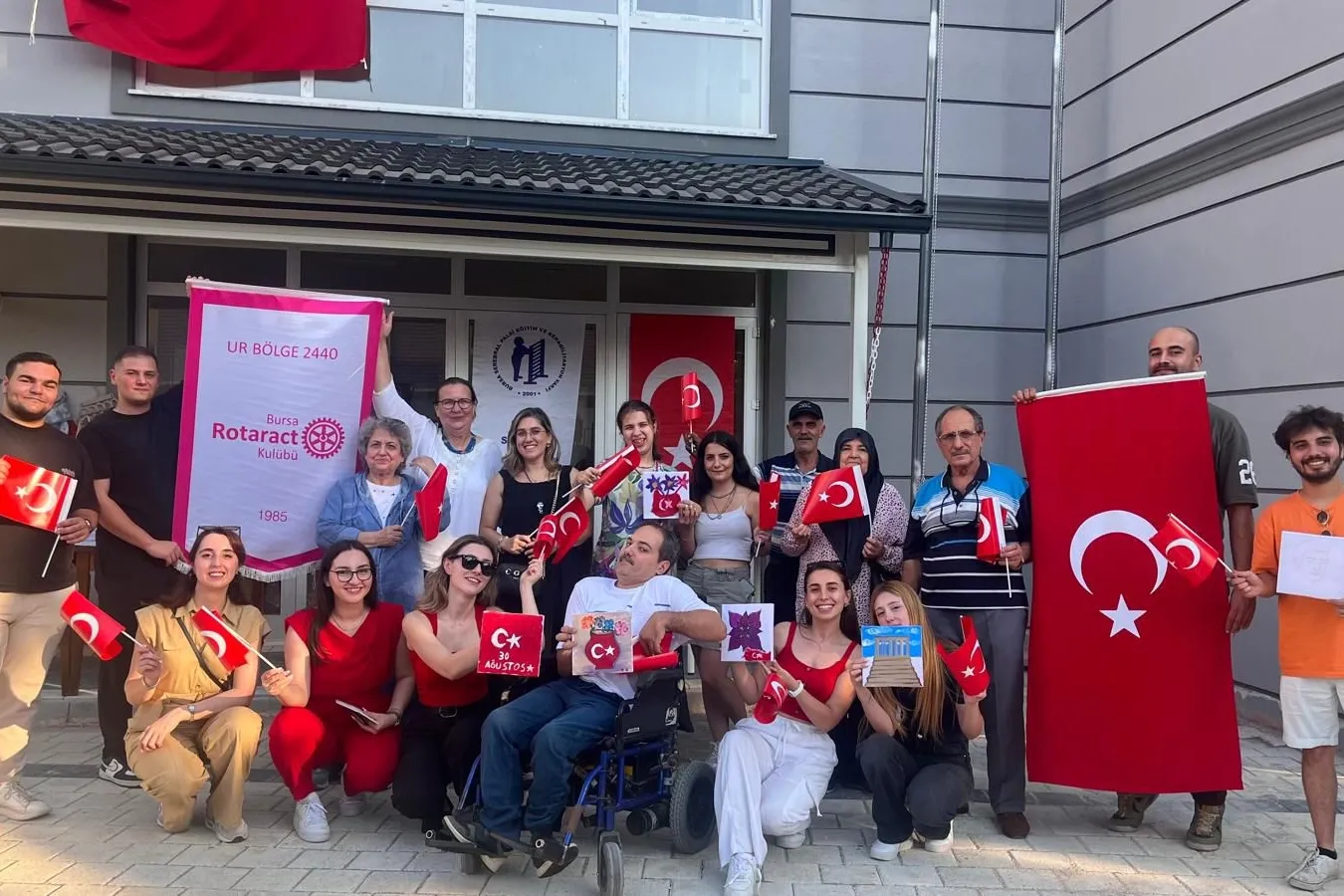 Bursa Rotaract