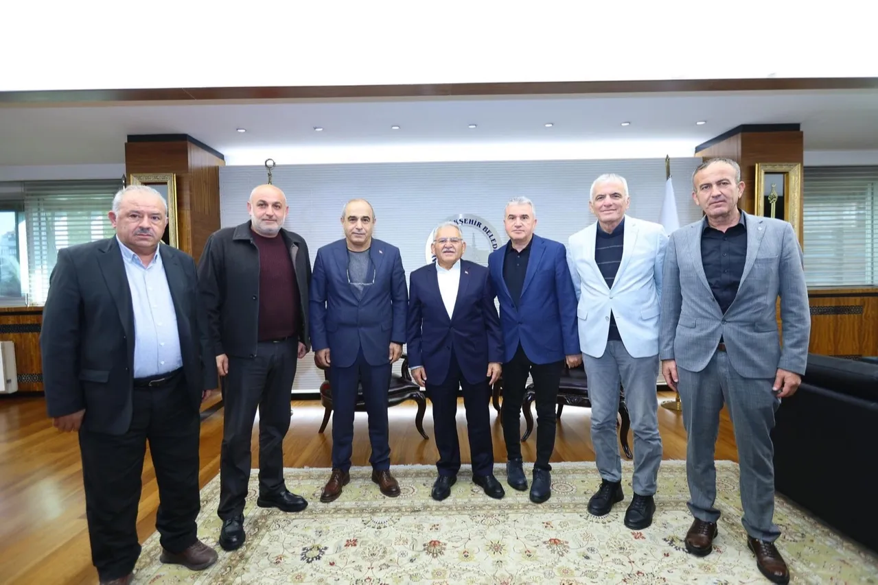 Memduh Büyükkılıç