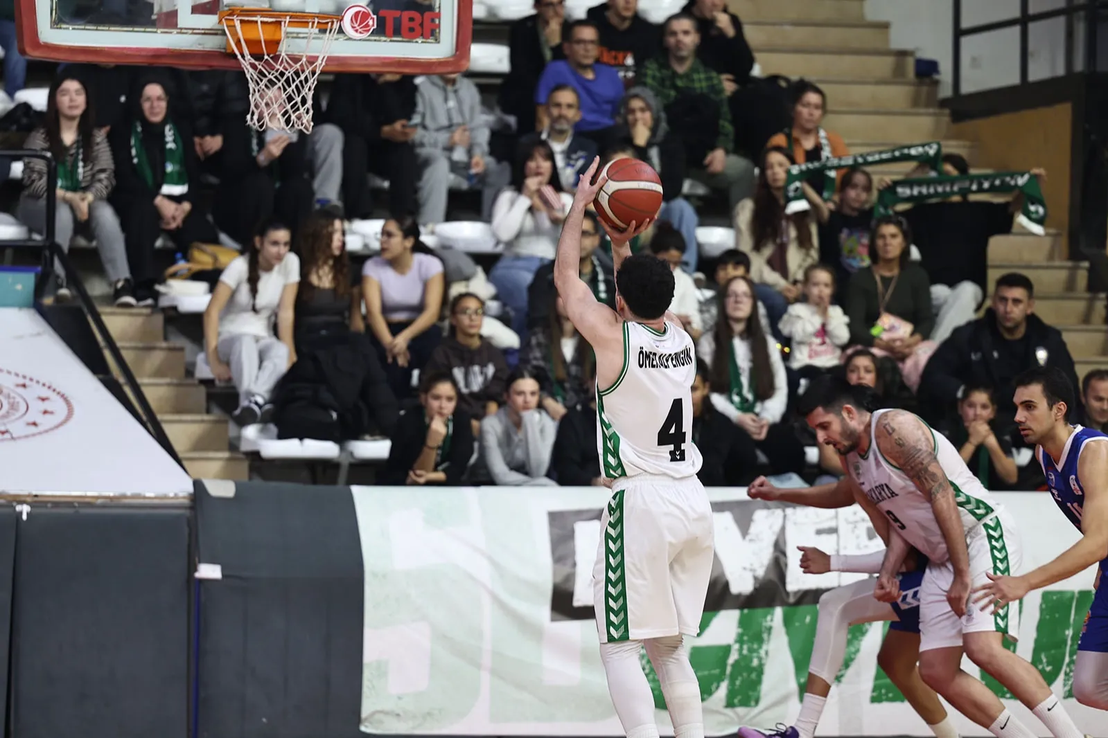 Sakarya Büyükşehir, Eskişehir deplasmanında