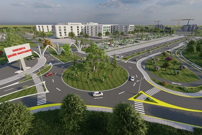 Cumhurbaşkanı Erdoğan