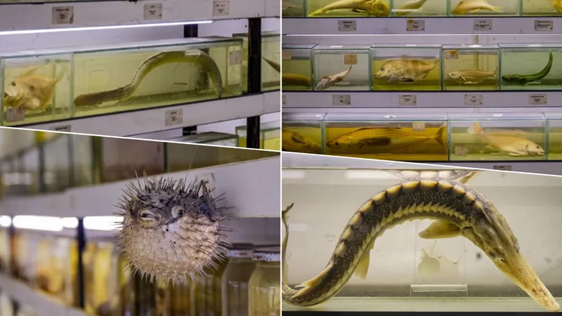 Türkiye’nin denizlerinde balık türlerindeki azalma alarm vermeye başladı