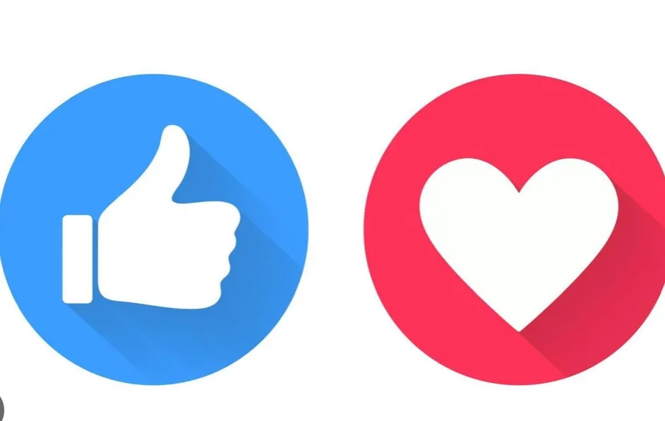 Gerçek Hayatın Beğenisi Yok