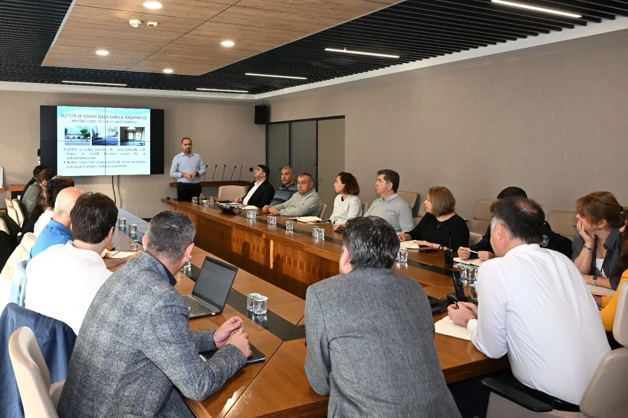 Manisa Büyükşehir